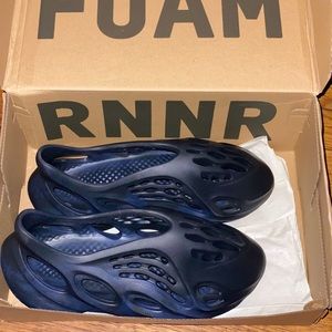 Yeezy Foam Runners